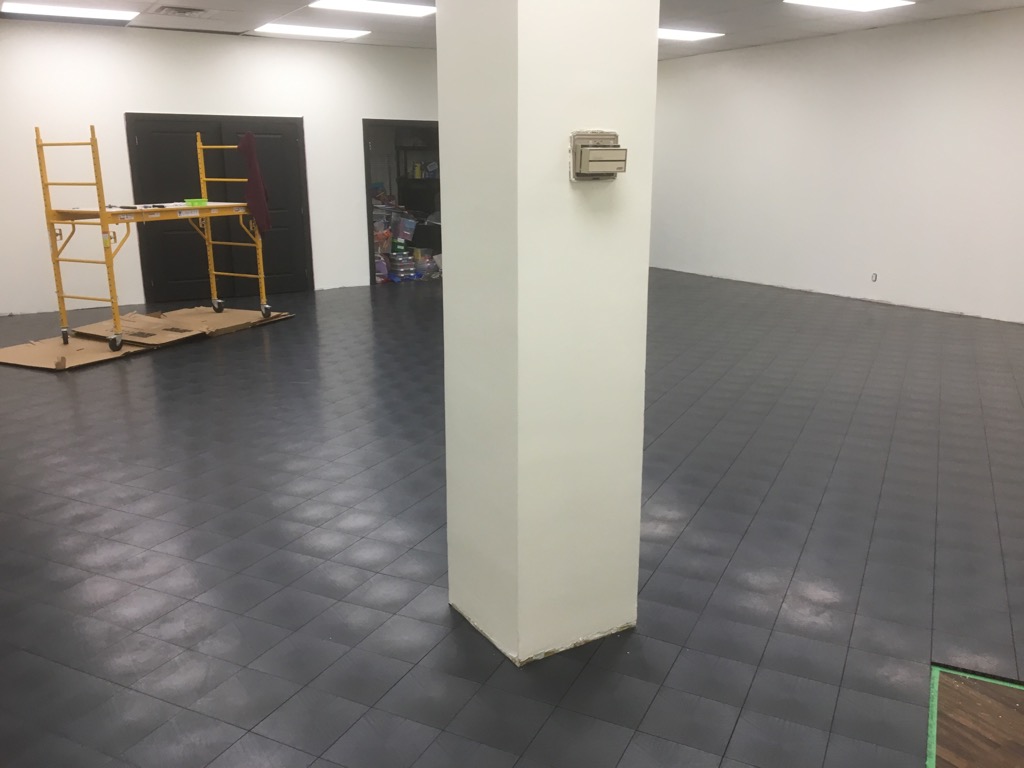 Sport Court Dance Floors, Exercise Floors, Tap, Jazz, Hip Hop, Ballet